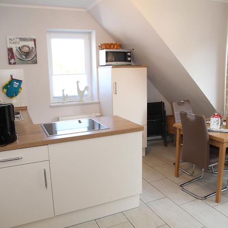 Wattwunder Apartment Norddeich  Ngoại thất bức ảnh