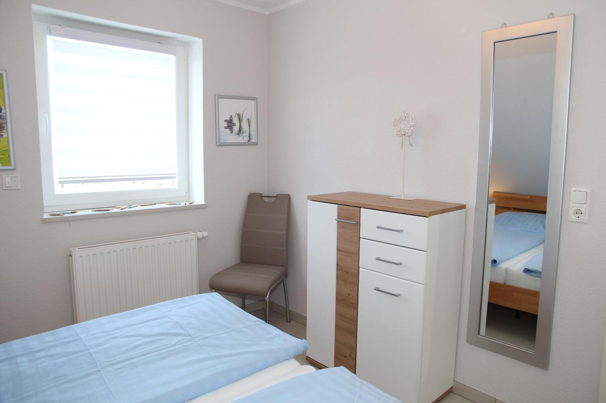 Wattwunder Apartment Norddeich  Ngoại thất bức ảnh