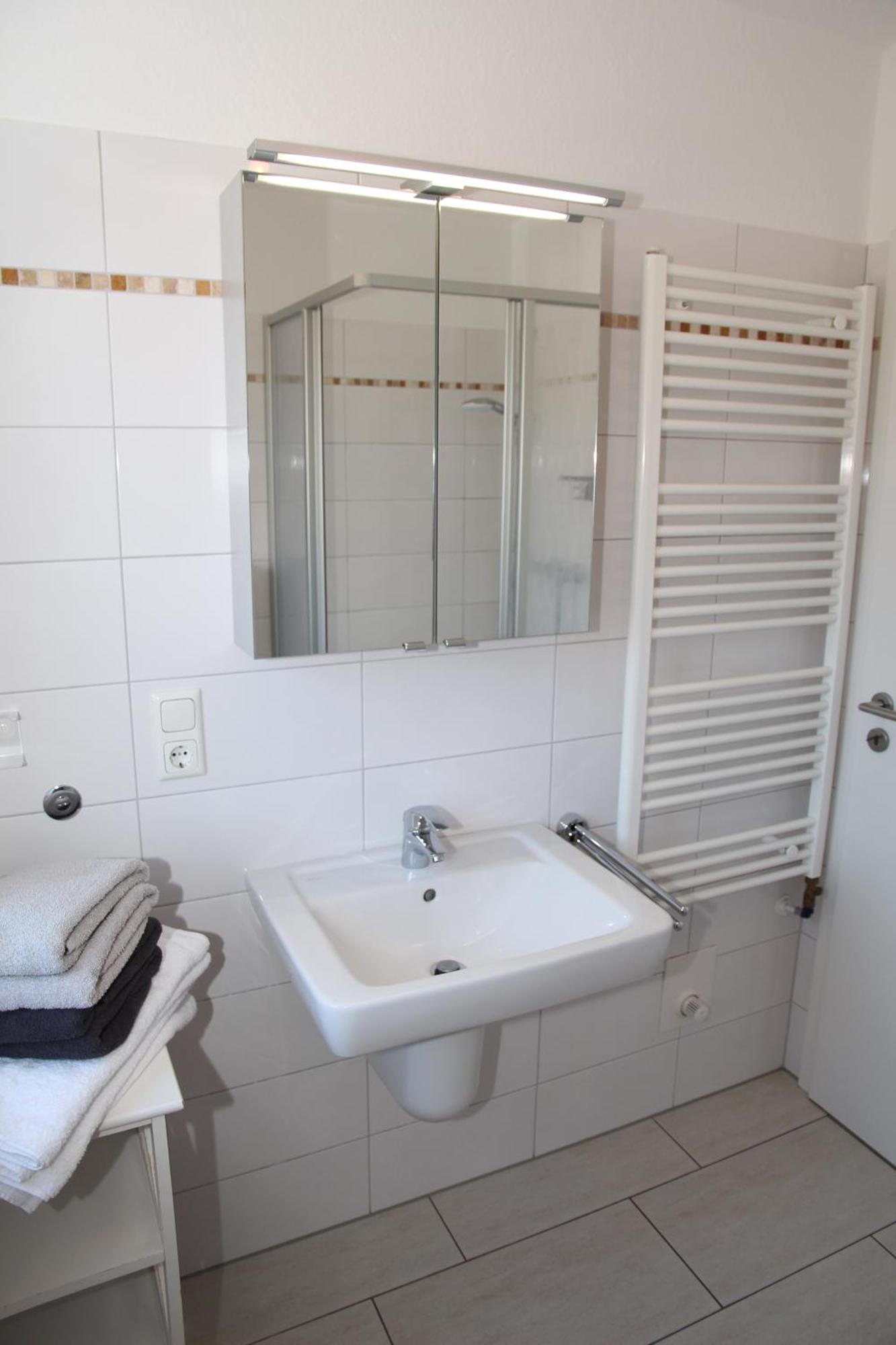 Wattwunder Apartment Norddeich  Ngoại thất bức ảnh
