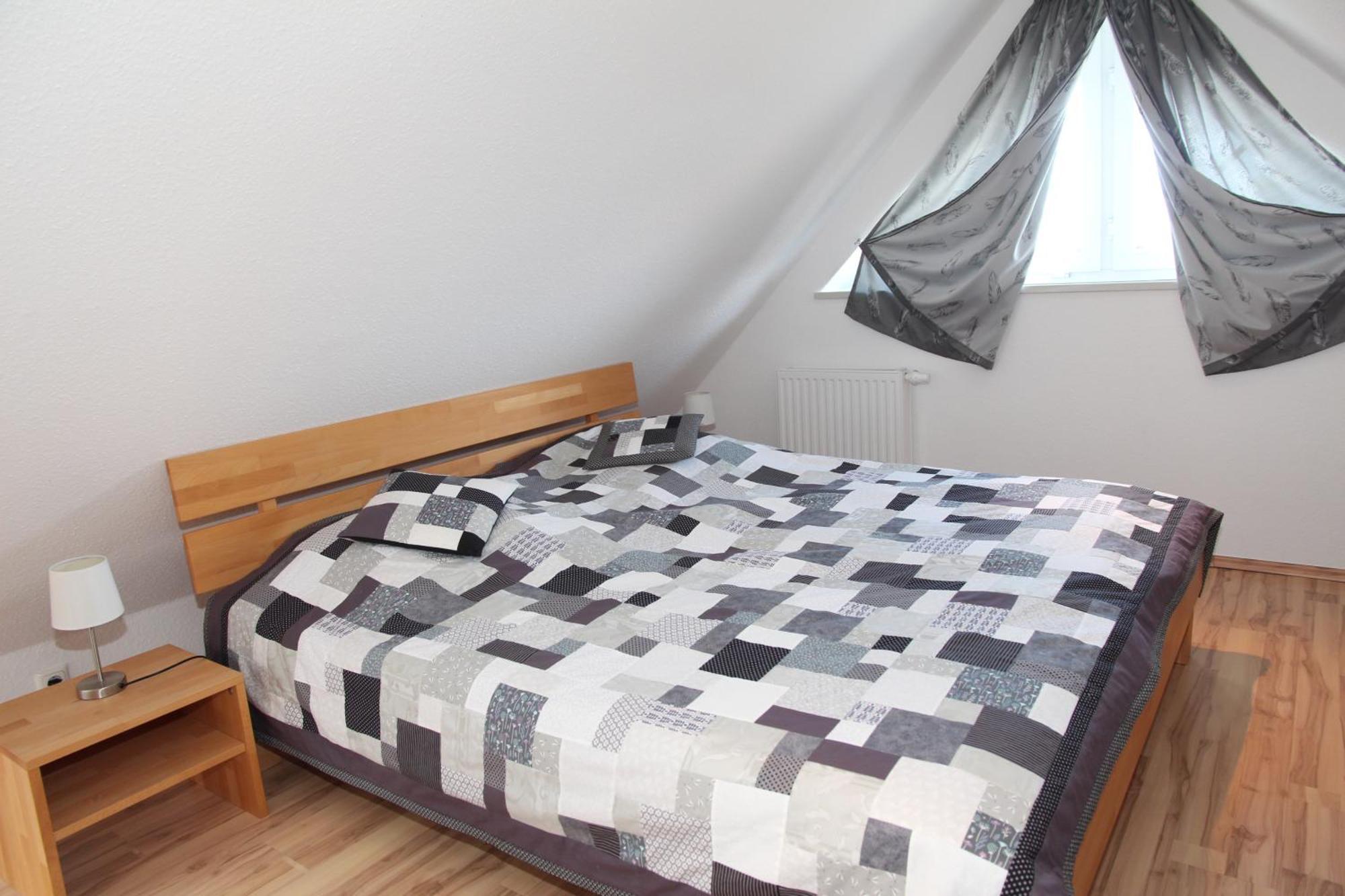 Wattwunder Apartment Norddeich  Ngoại thất bức ảnh
