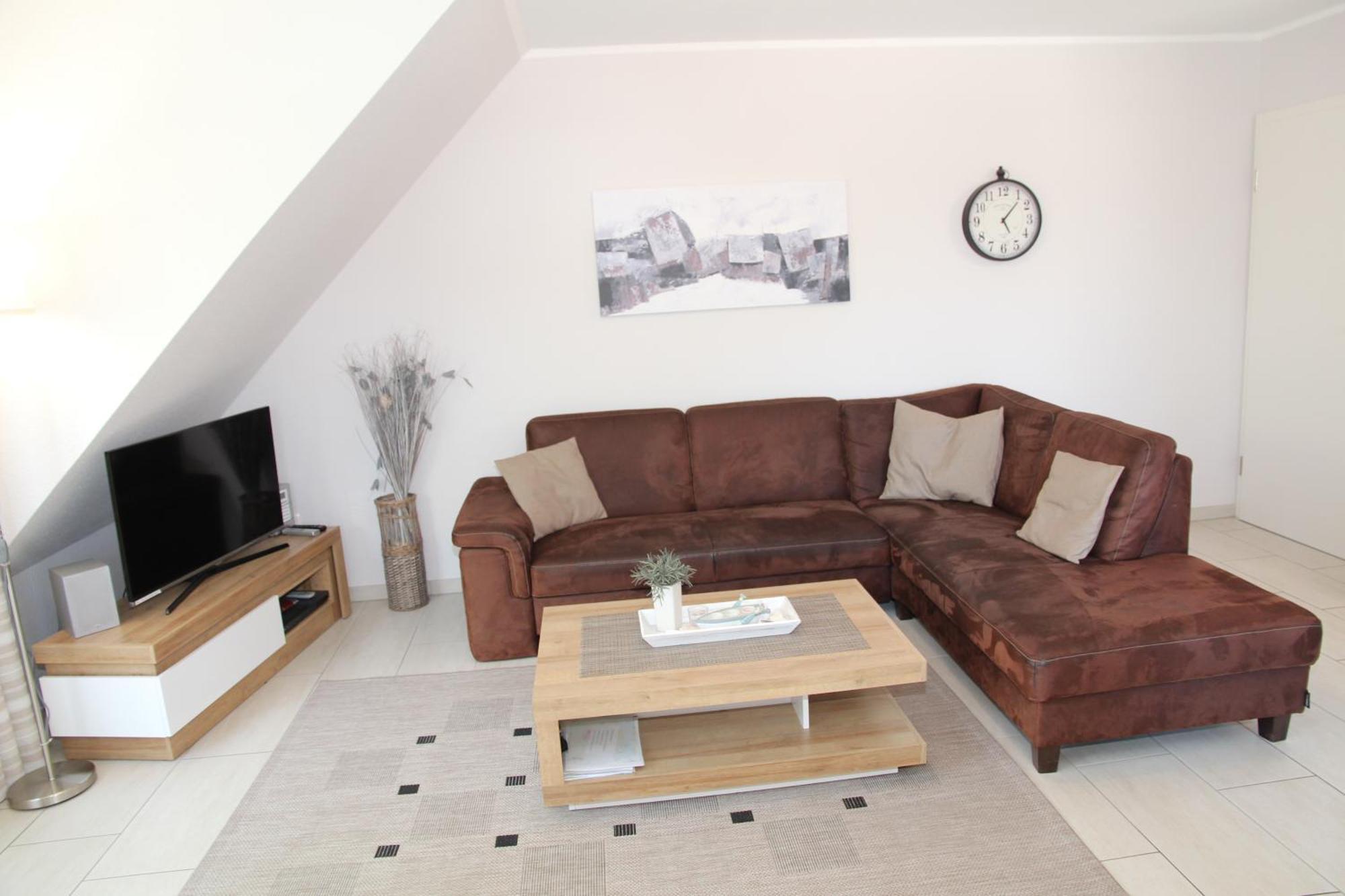 Wattwunder Apartment Norddeich  Ngoại thất bức ảnh
