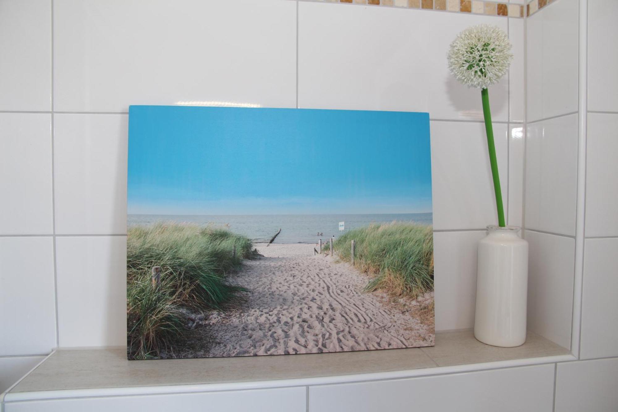 Wattwunder Apartment Norddeich  Ngoại thất bức ảnh