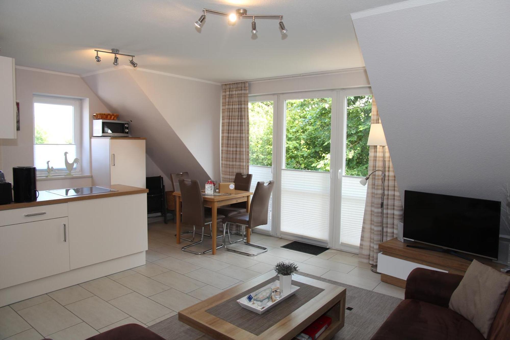 Wattwunder Apartment Norddeich  Ngoại thất bức ảnh